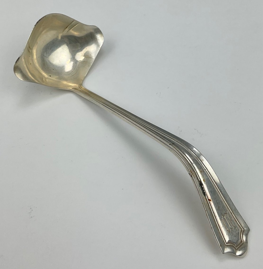 Image for Sterling Silver Ladles
