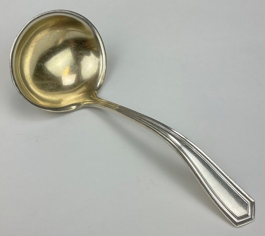 Image for Sterling Silver Ladles