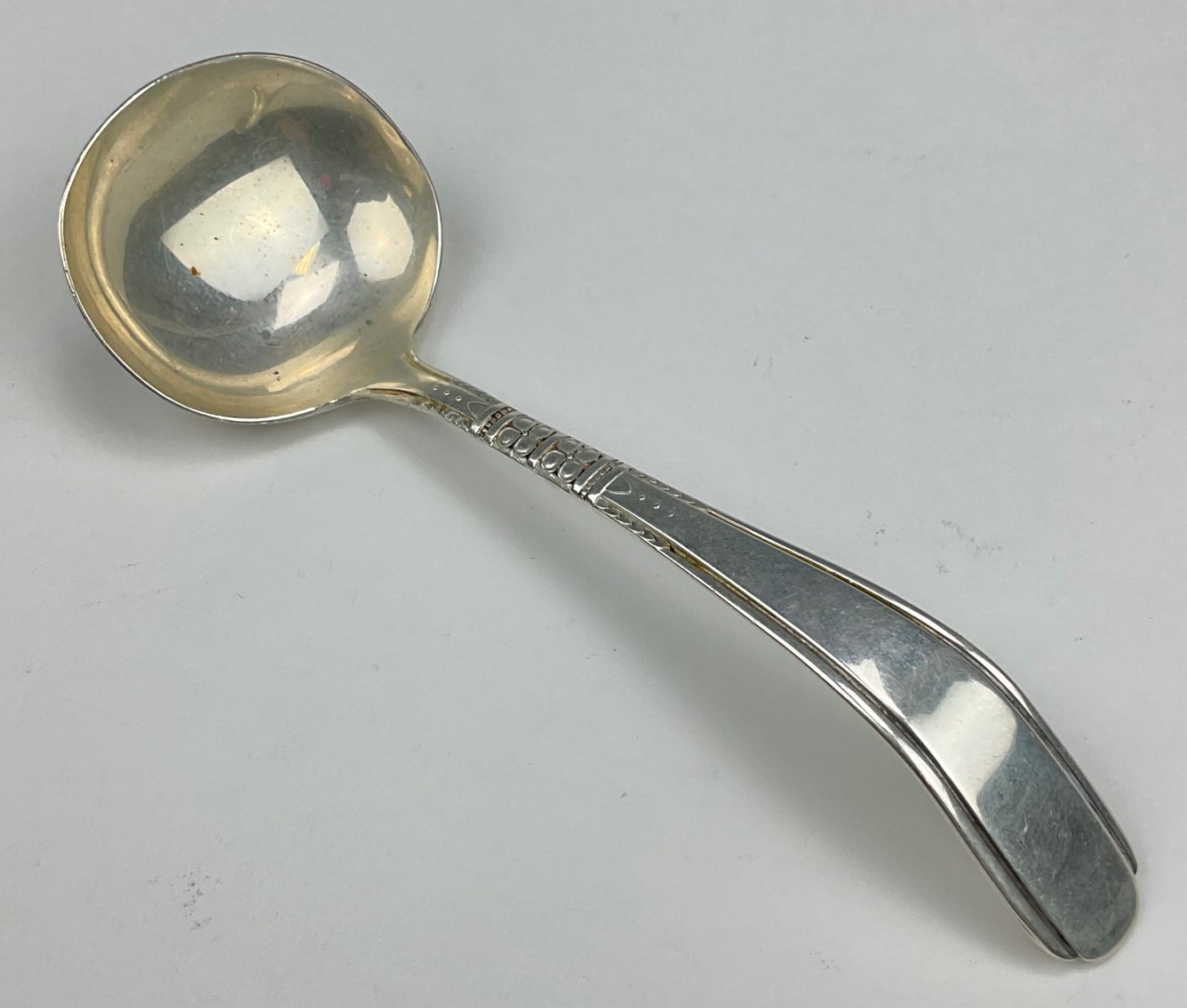 Image for Sterling Silver Ladles