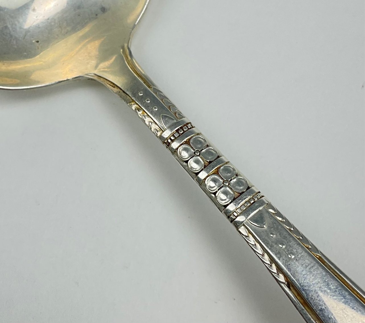 Image for Sterling Silver Ladles