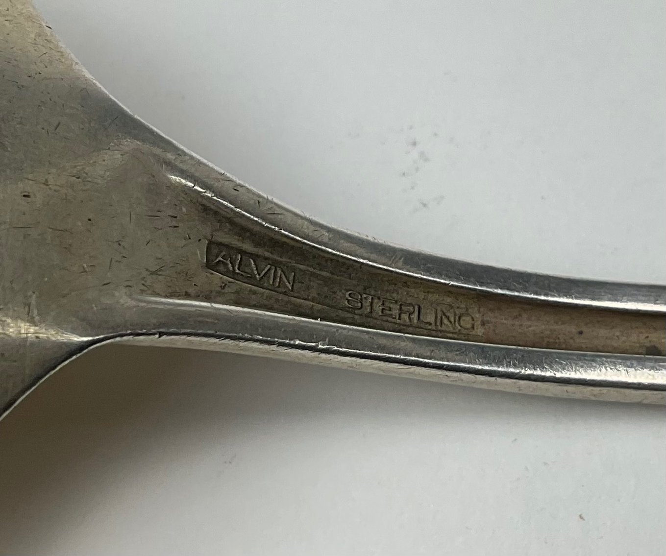 Image for Sterling Silver Flatware