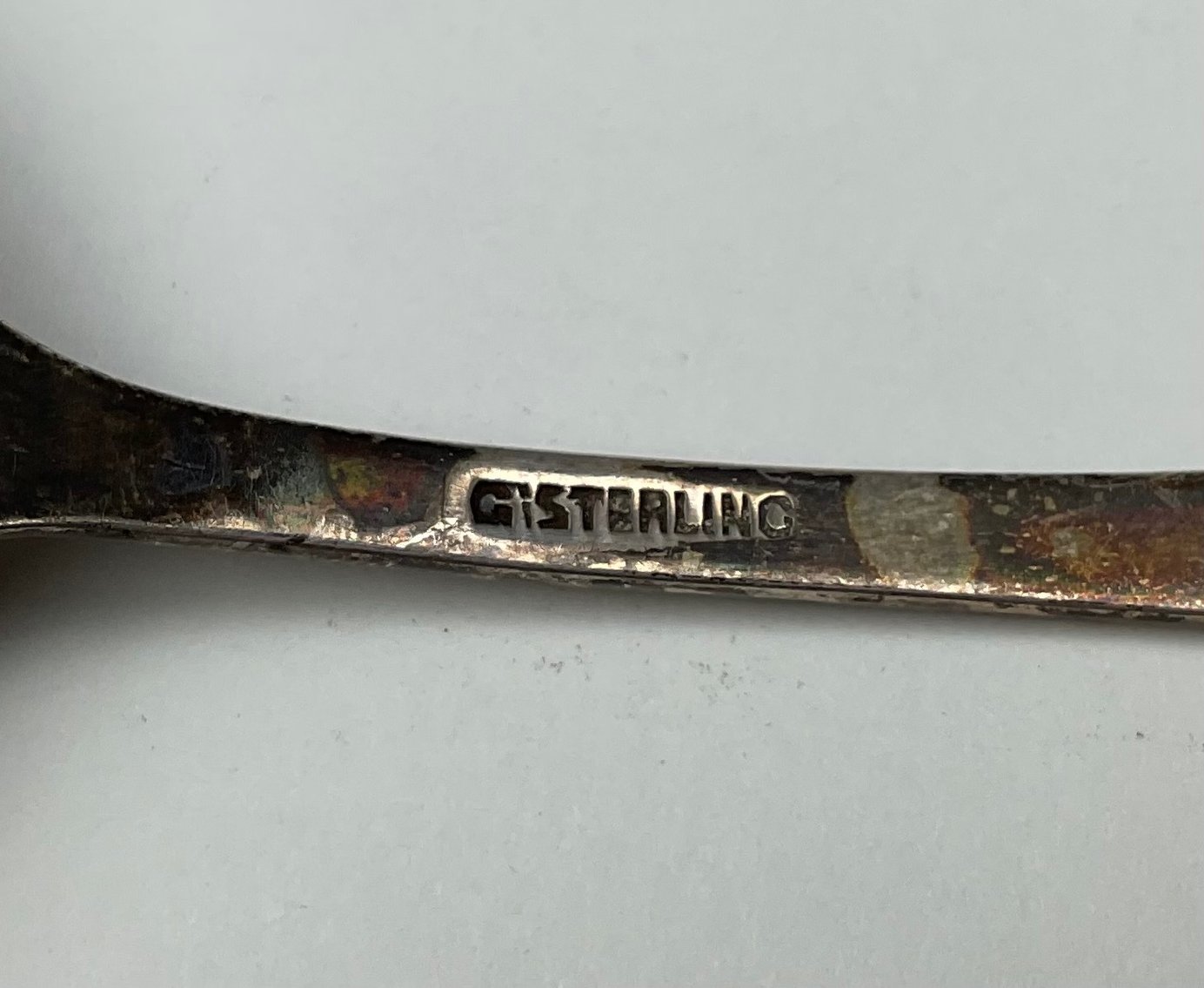 Image for Sterling Silver Flatware