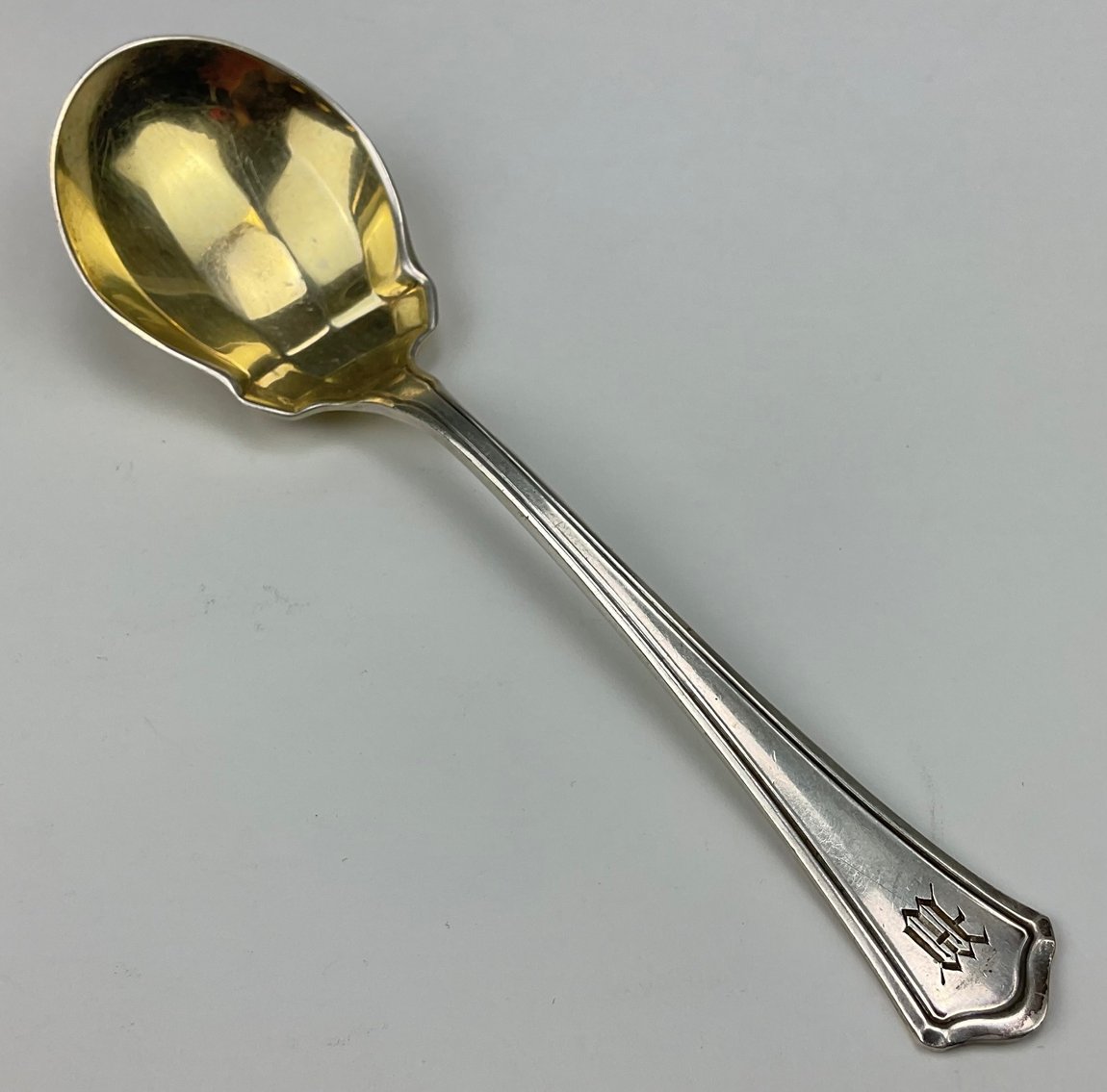 Image for Sterling Silver Flatware