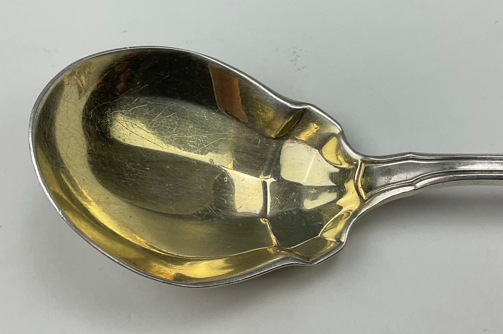 Image for Sterling Silver Flatware