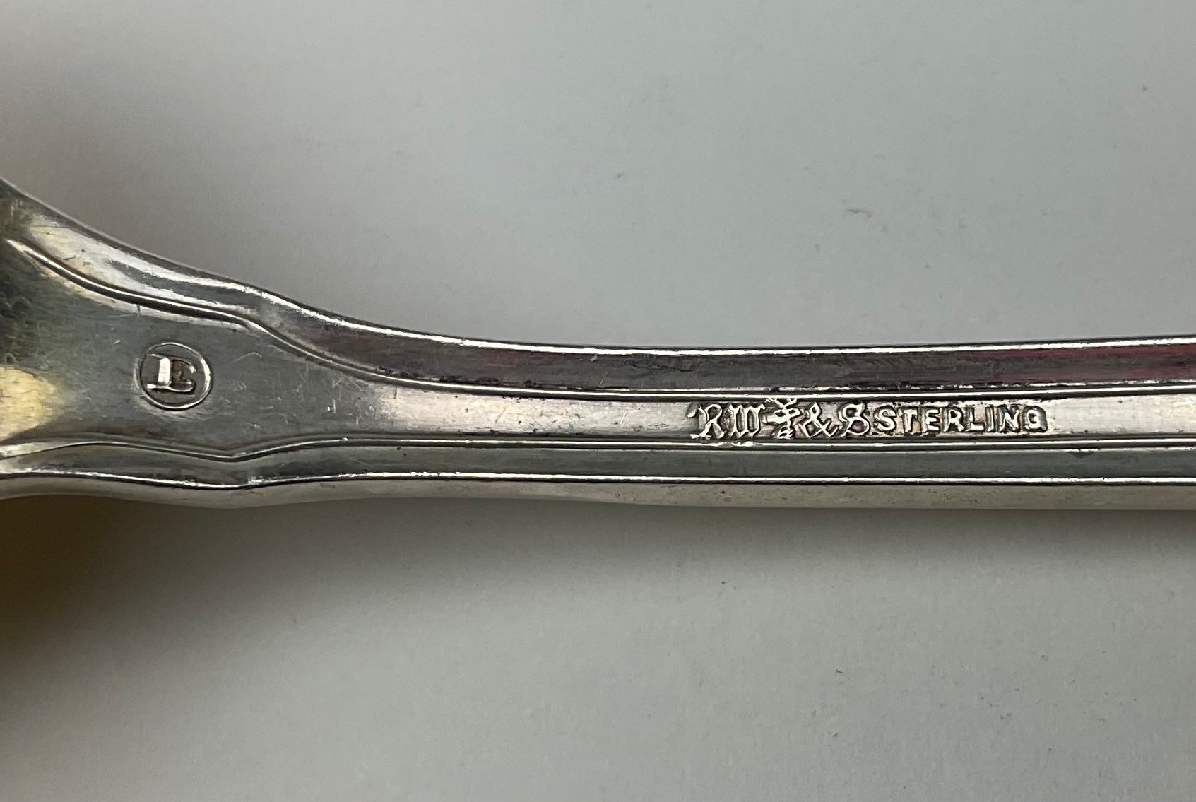Image for Sterling Silver Flatware