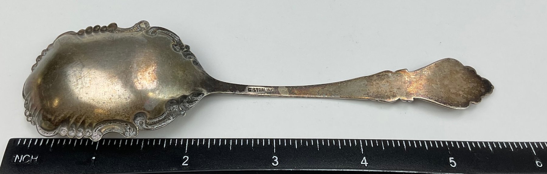 Image for Sterling Silver Flatware