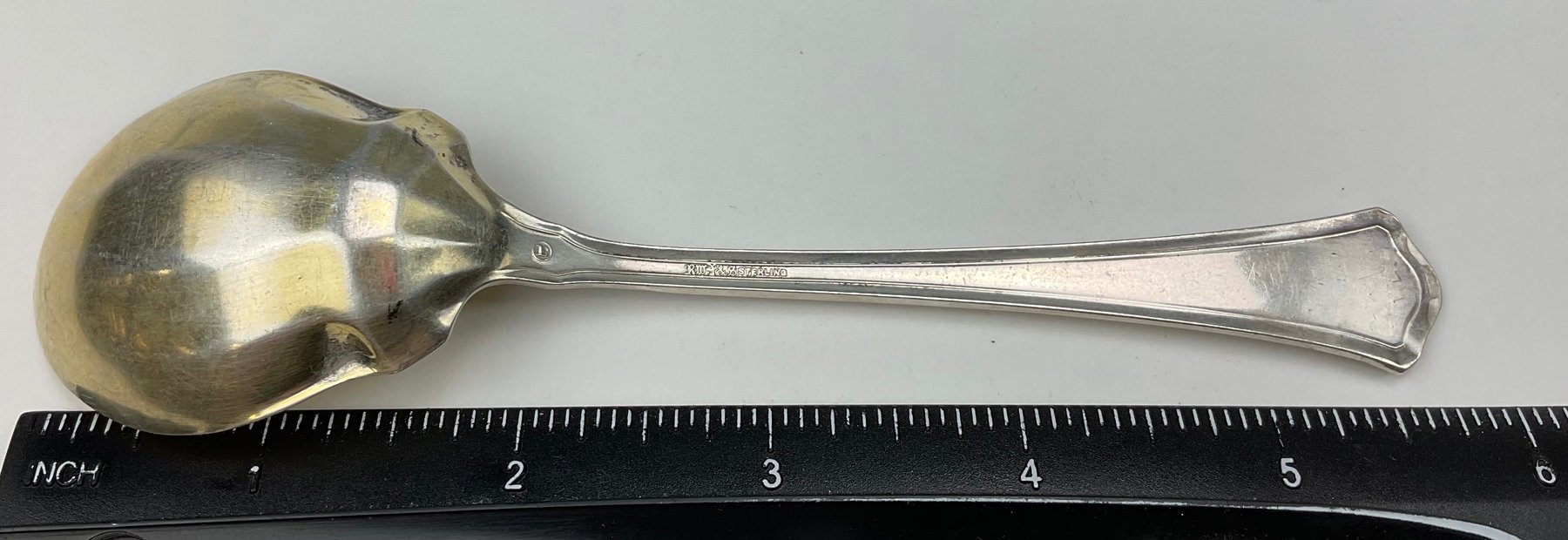 Image for Sterling Silver Flatware