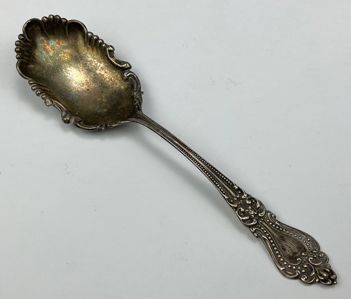Image for Sterling Silver Flatware