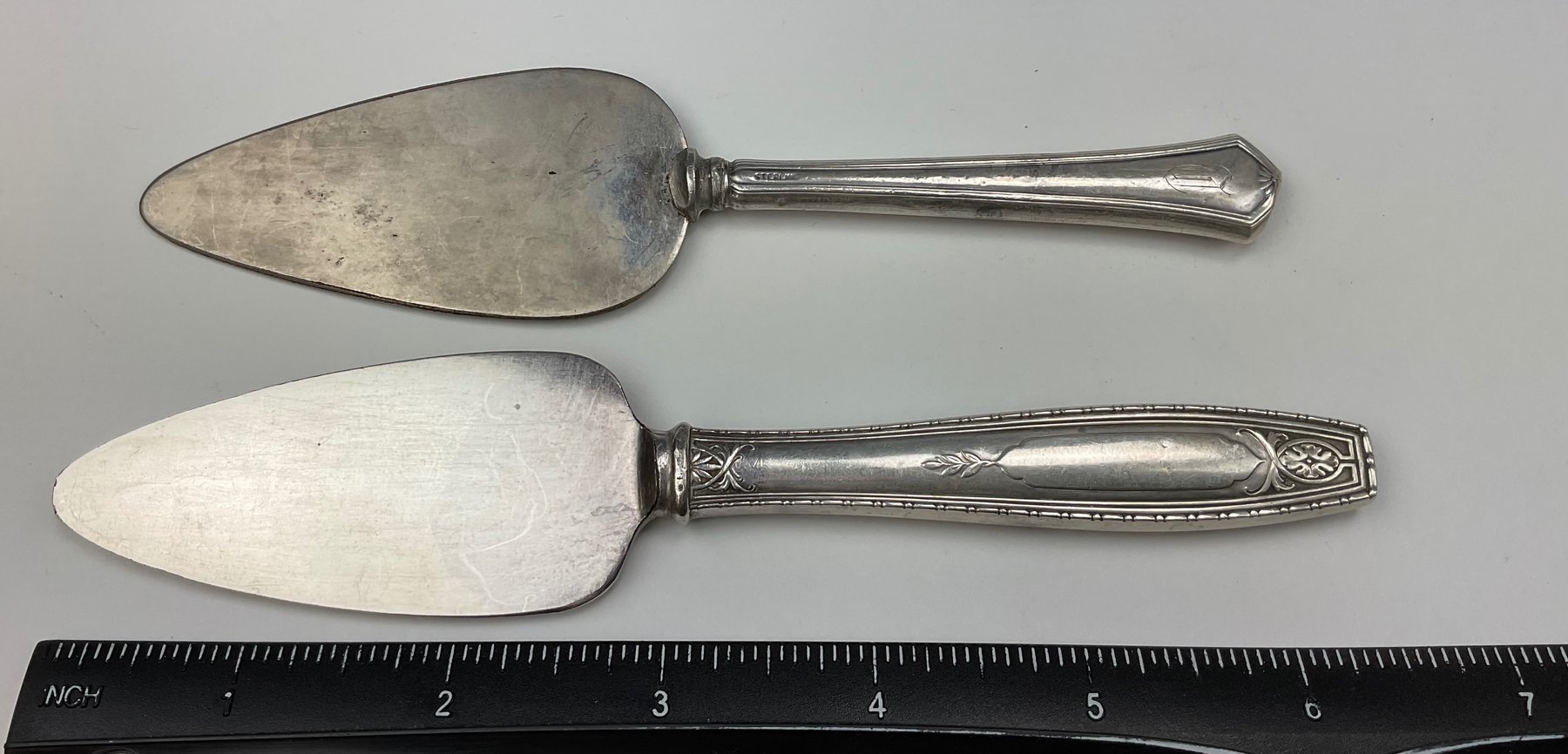 Image for Sterling Silver Serving Flatware