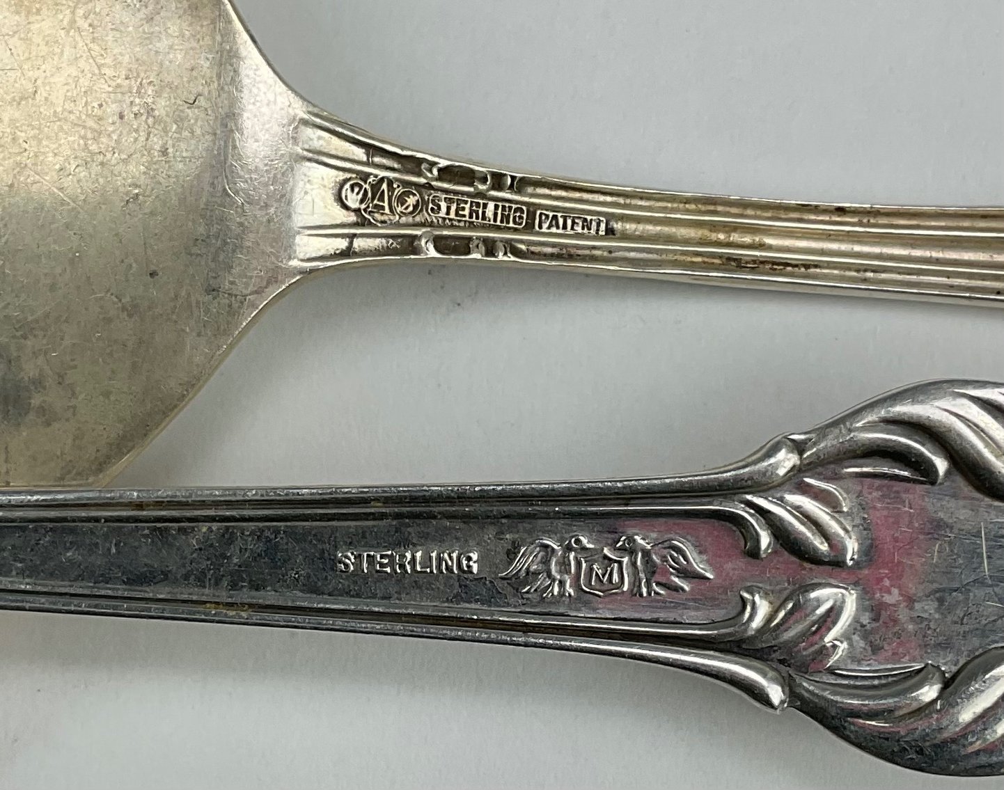 Image for Sterling Silver Serving Flatware
