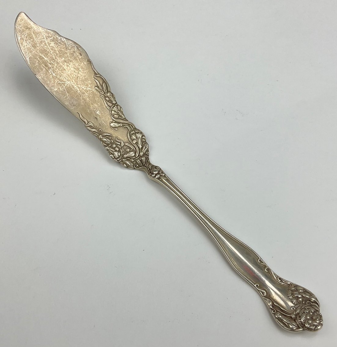 Image for Sterling Silver Serving Flatware