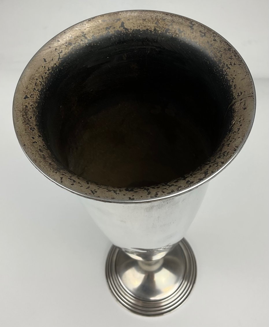 Image for Sterling Silver Horse Show Trophy