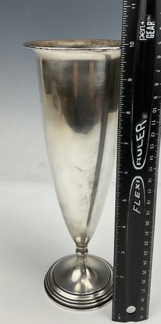 Image for Sterling Silver Horse Show Trophy