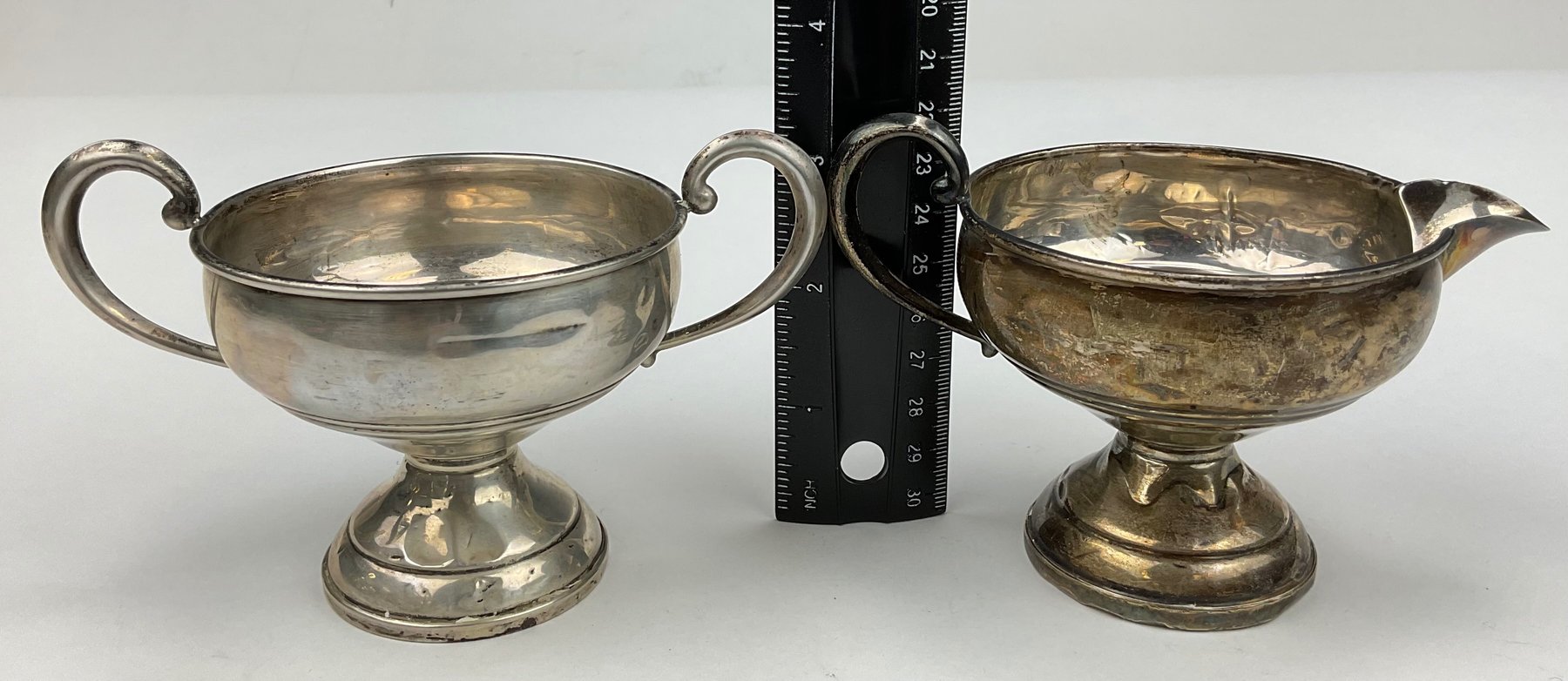 Image for Sterling Silver Hollowware