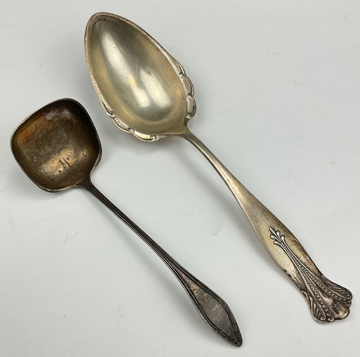 Image for Sterling Silver Flatware