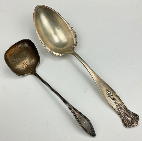 Image for Sterling Silver Flatware