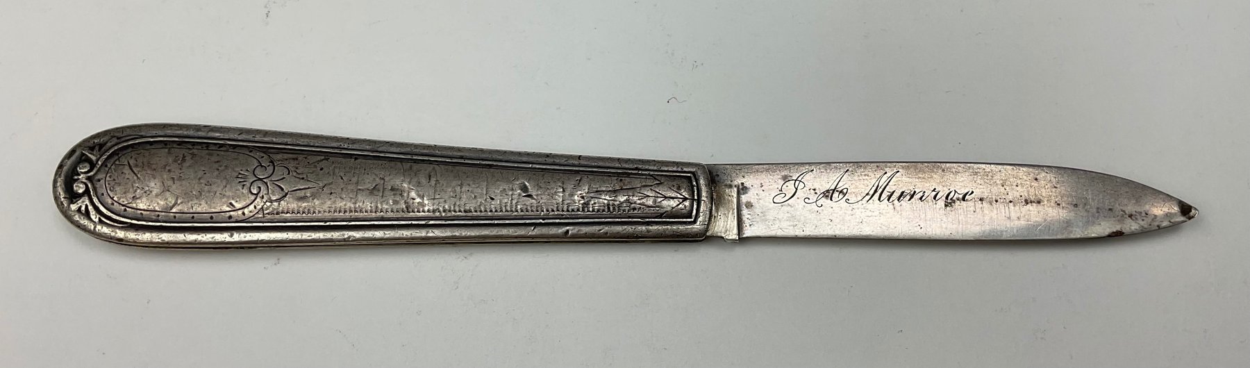 Image for Gorham Sterling and Coin Silver Flatware