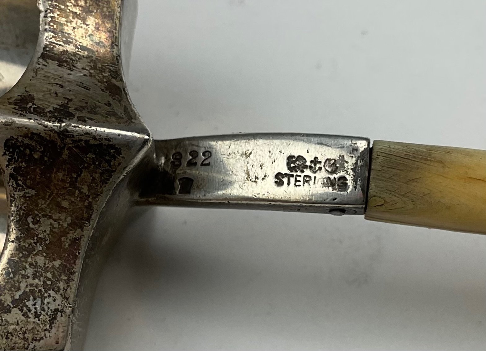 Image for Gorham Sterling and Coin Silver Flatware