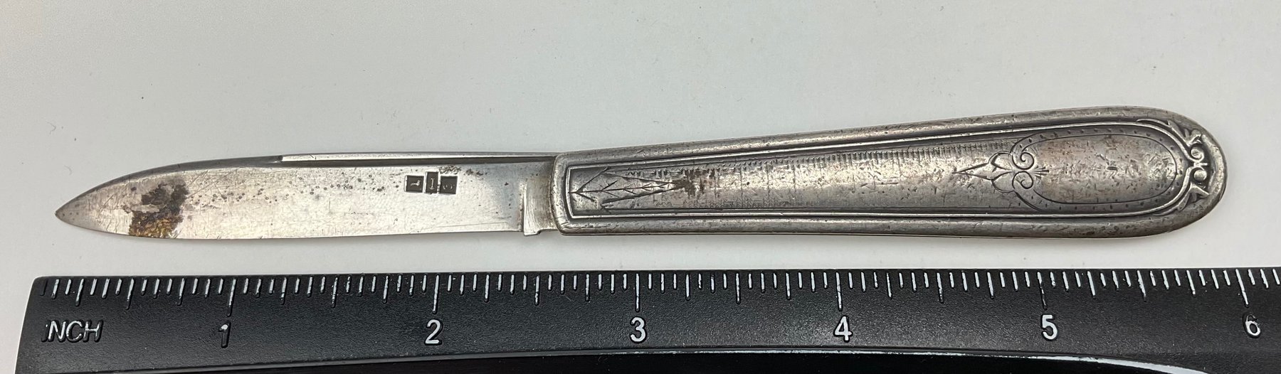 Image for Gorham Sterling and Coin Silver Flatware
