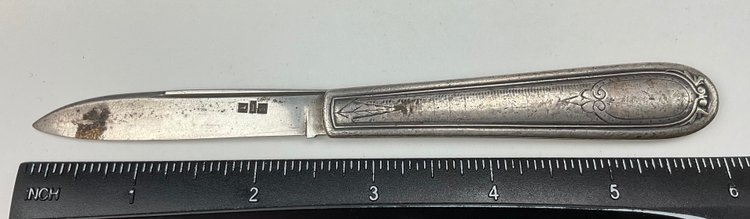 Image for Gorham Sterling and Coin Silver Flatware
