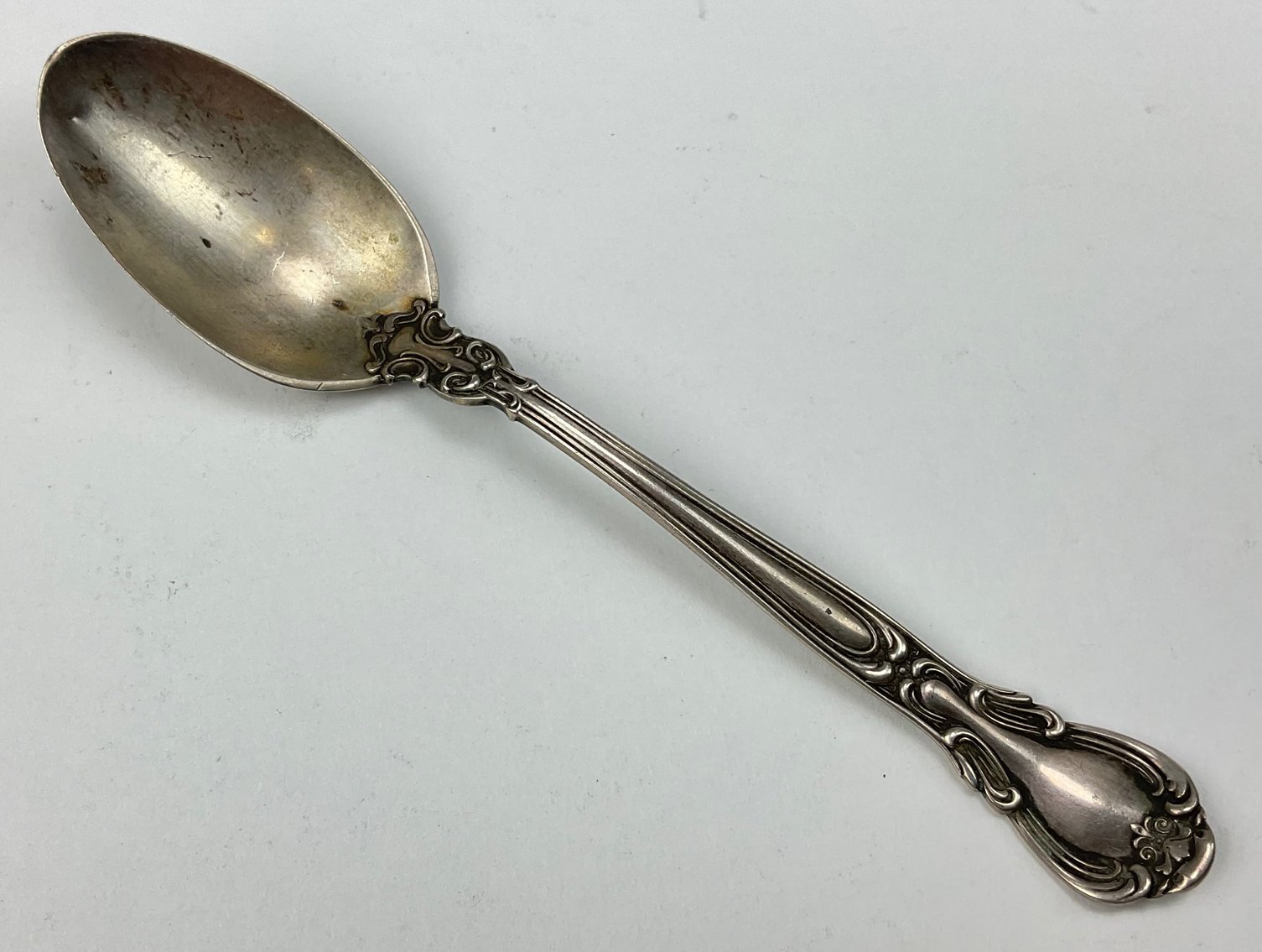 Image for Gorham Sterling and Coin Silver Flatware