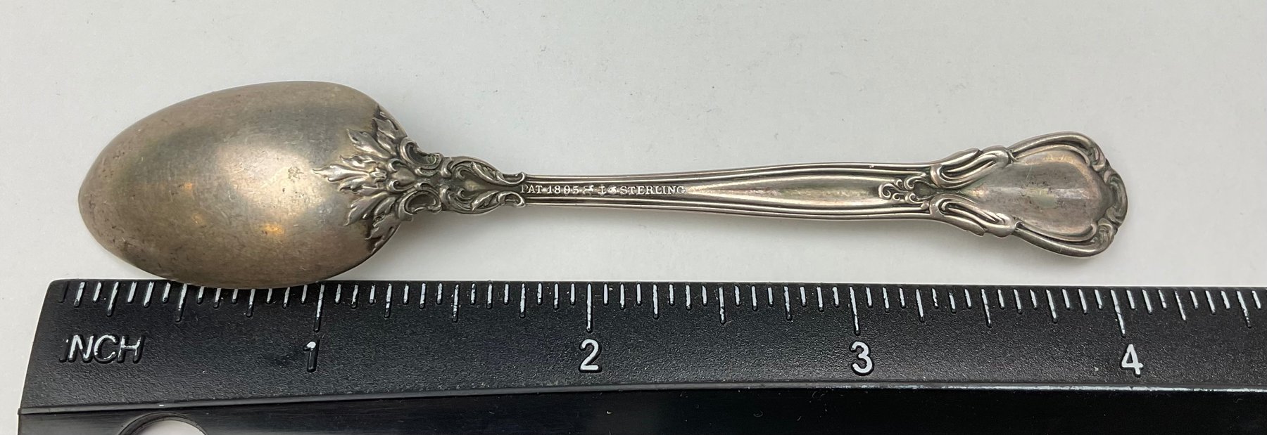 Image for Gorham Sterling and Coin Silver Flatware