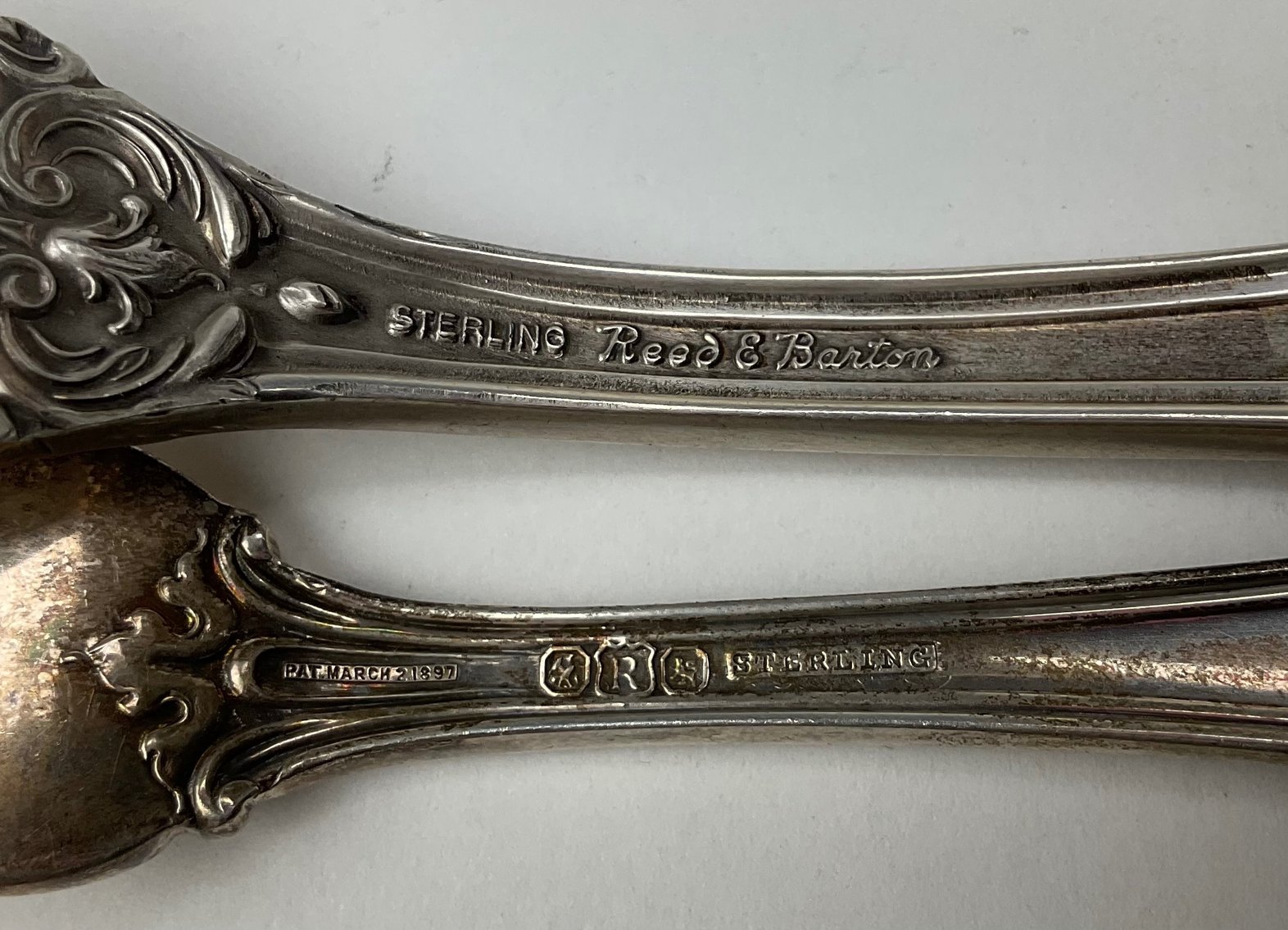 Image for Sterling Silver Flatware