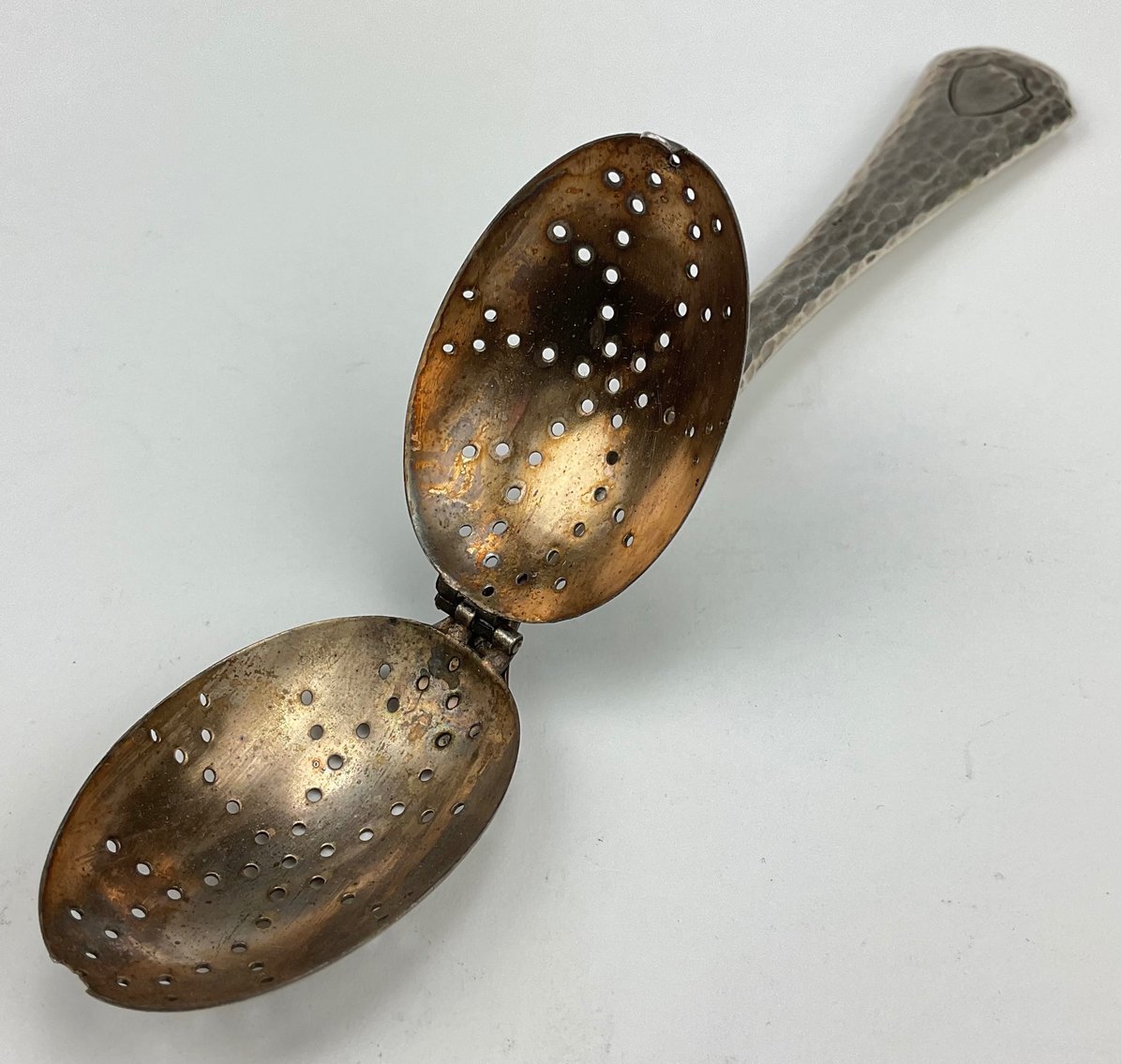 Image for Sterling Silver Tablewares