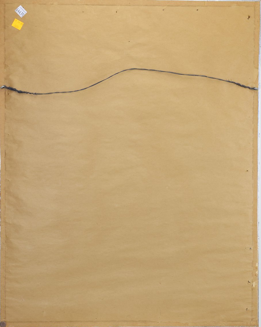 Image for Benton Spruance (1904-1967)