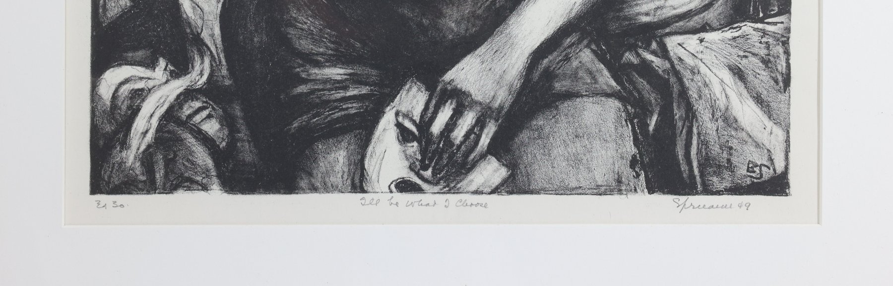 Image for Benton Spruance (1904-1967)