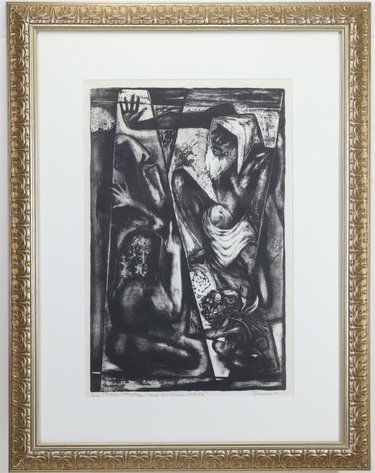 Image for Benton Spruance (1904-1967)