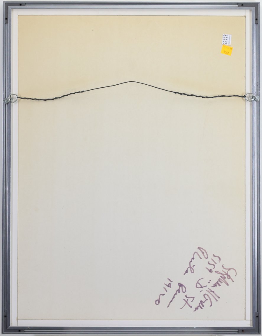 Image for Benton Spruance (1904-1967)