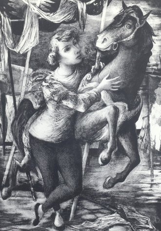 Image for Benton Spruance (1904-1967)