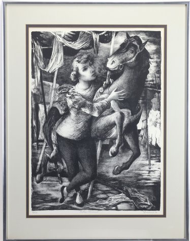Image for Benton Spruance (1904-1967)
