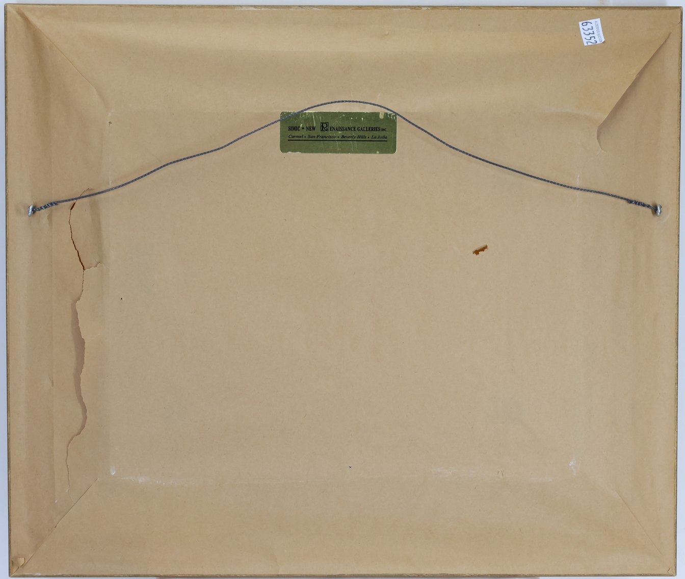 Image for Alexander Dzigurski II (1968)