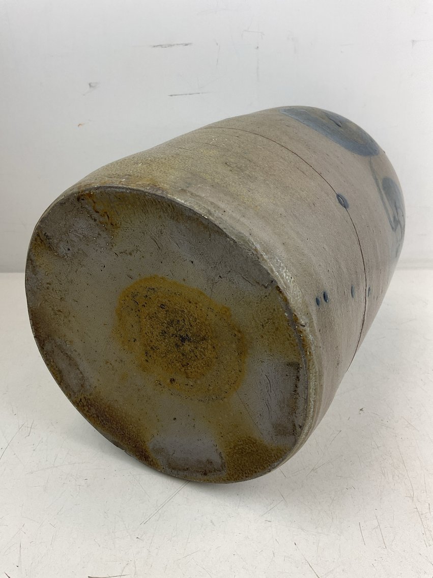 Image for Stoneware Salt Glaze Crocks