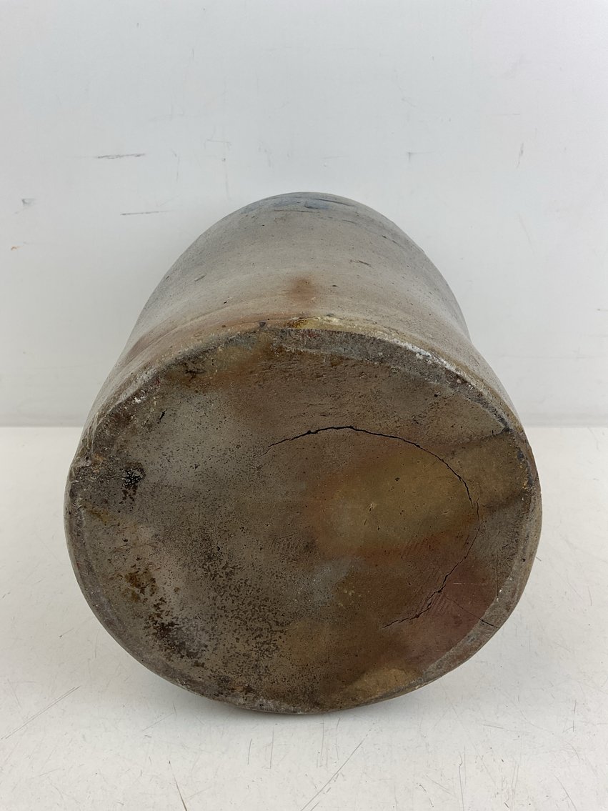 Image for Stoneware Salt Glaze Crocks