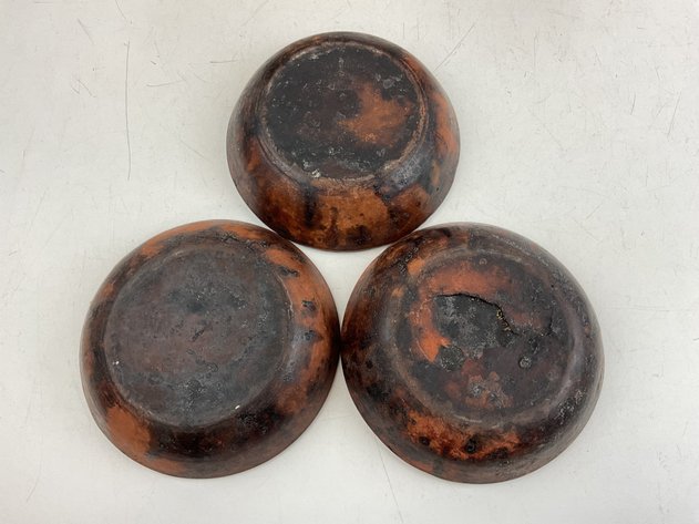 Image for Redware Pottery