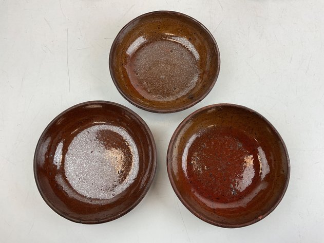 Image for Redware Pottery