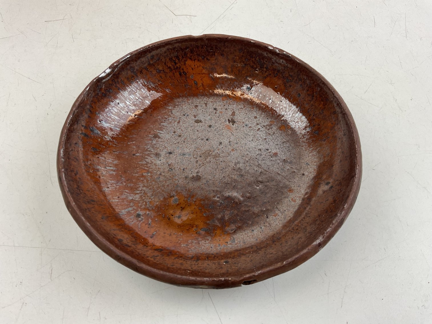 Image for Redware Pottery