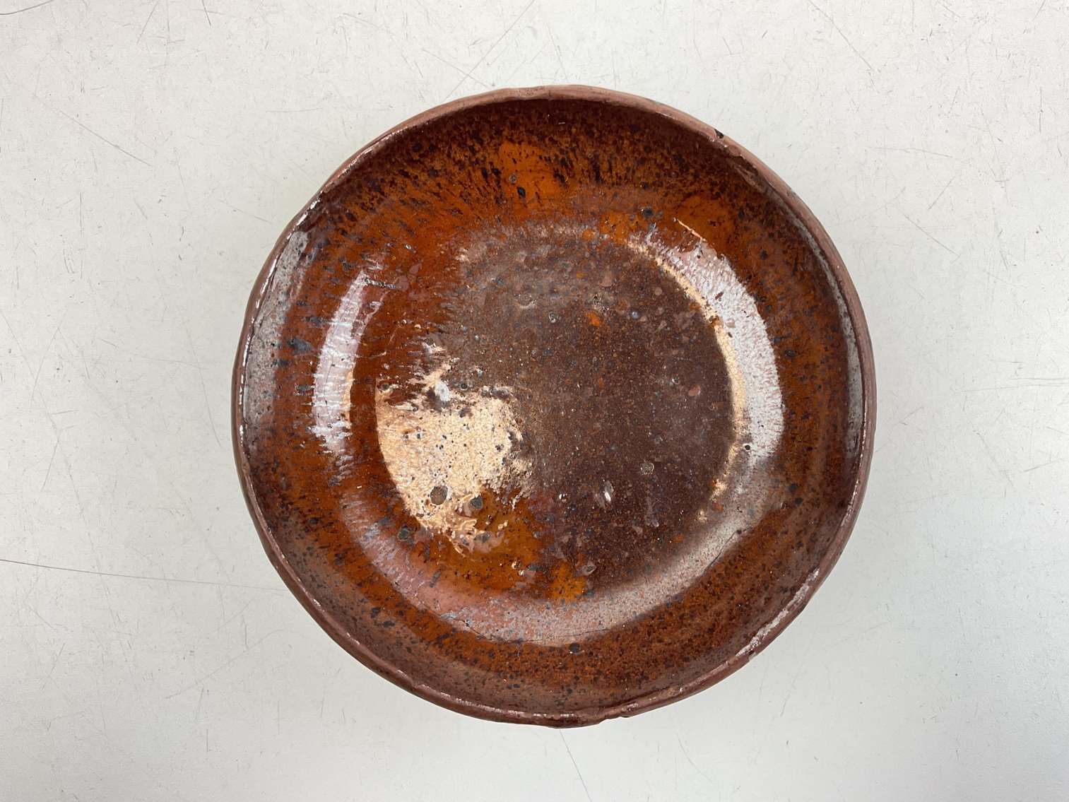 Image for Redware Pottery