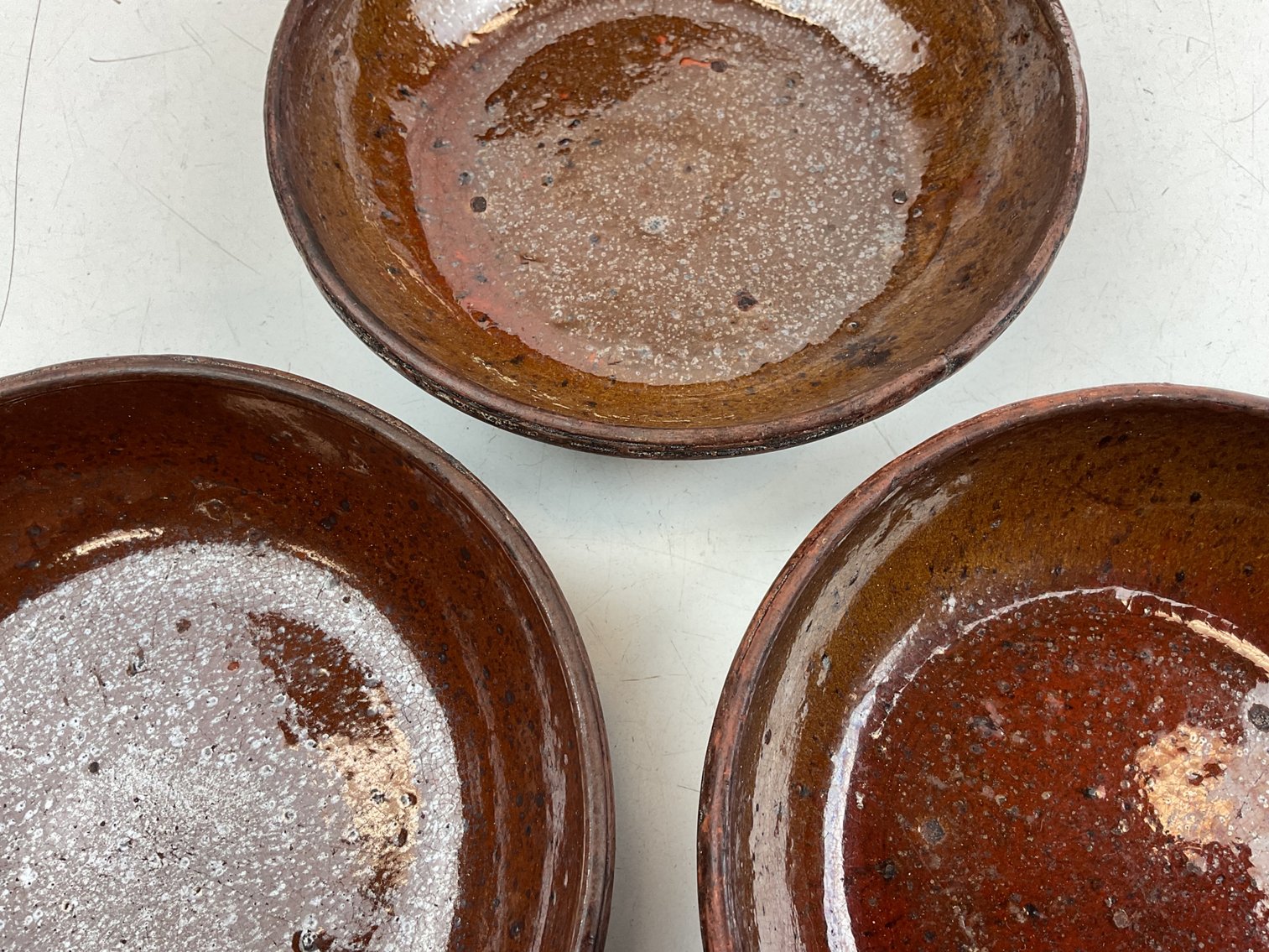 Image for Redware Pottery