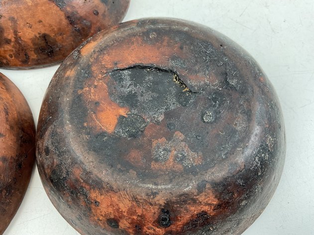 Image for Redware Pottery