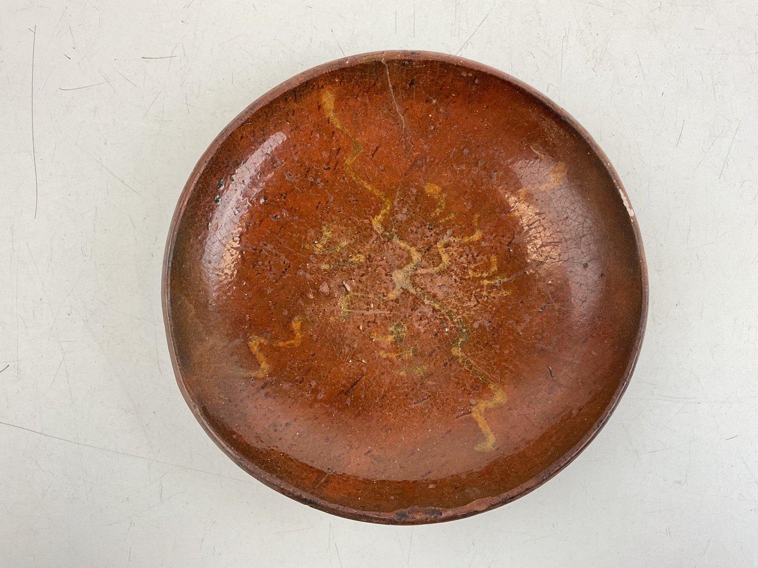Image for Redware Pottery