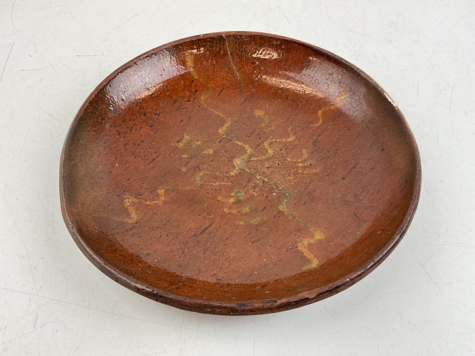 Image for Redware Pottery