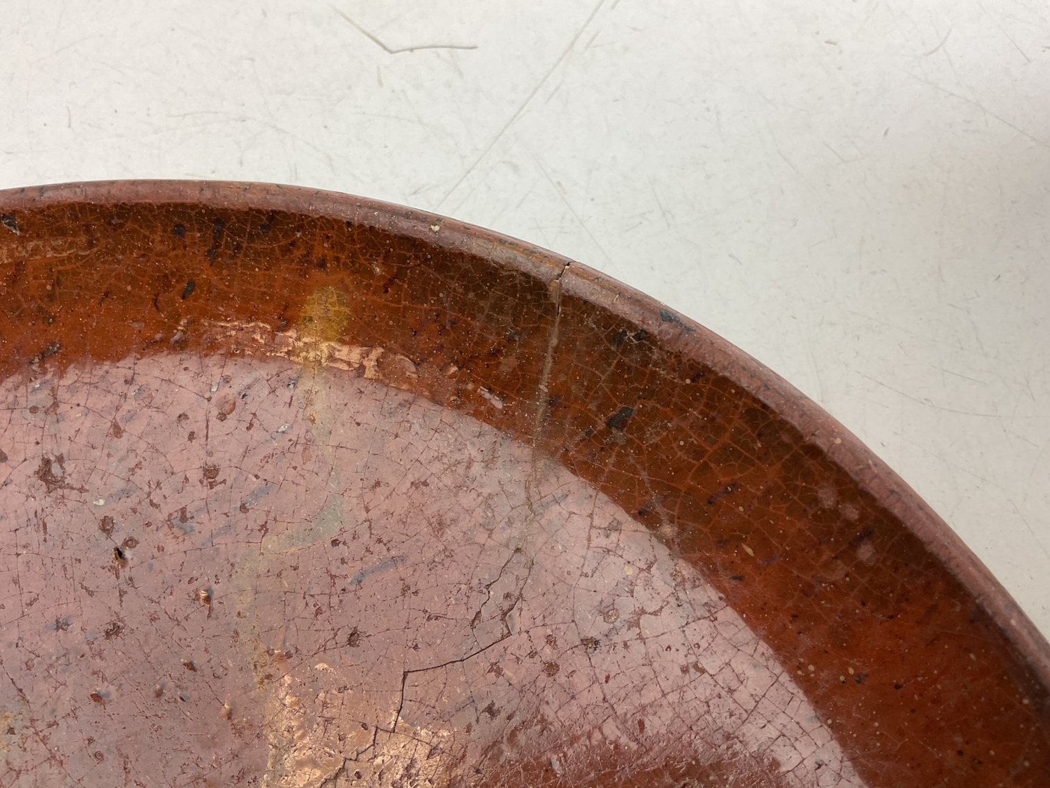 Image for Redware Pottery