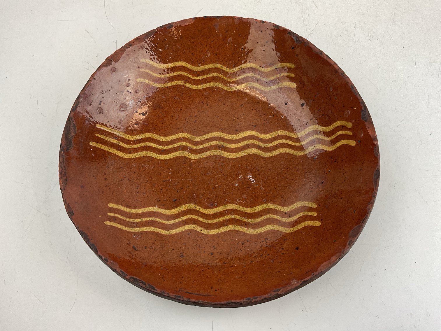 Image for Slipware & Cabbage Cutter