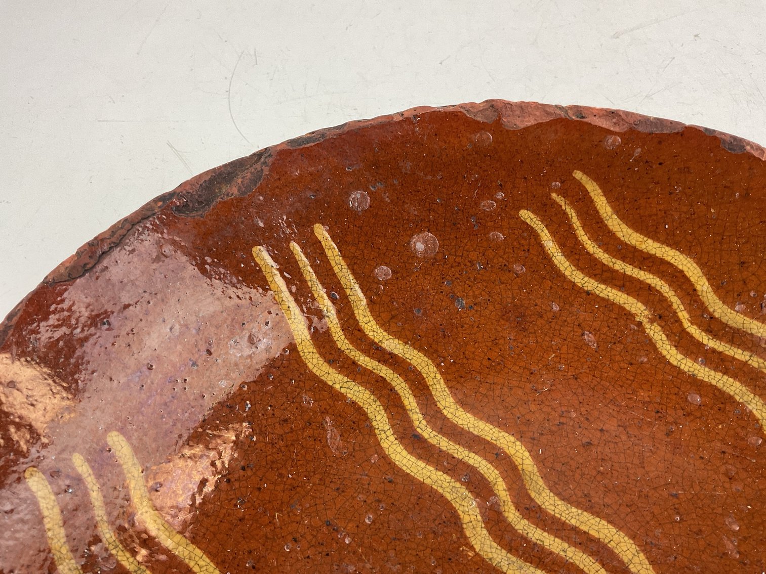 Image for Slipware & Cabbage Cutter
