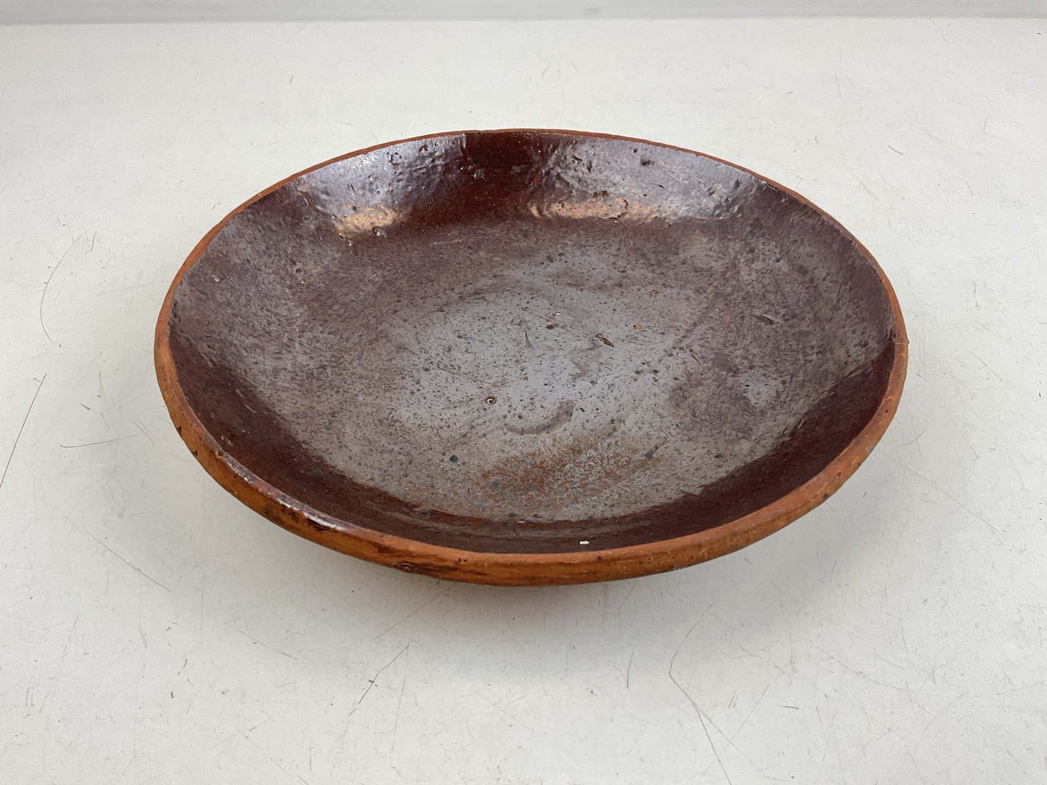 Image for Slipware & Cabbage Cutter