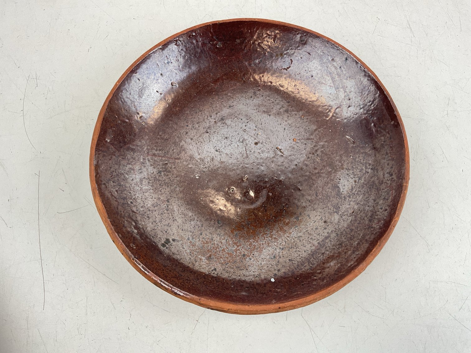 Image for Slipware & Cabbage Cutter